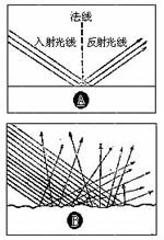 纸亮还是镜子亮图片2